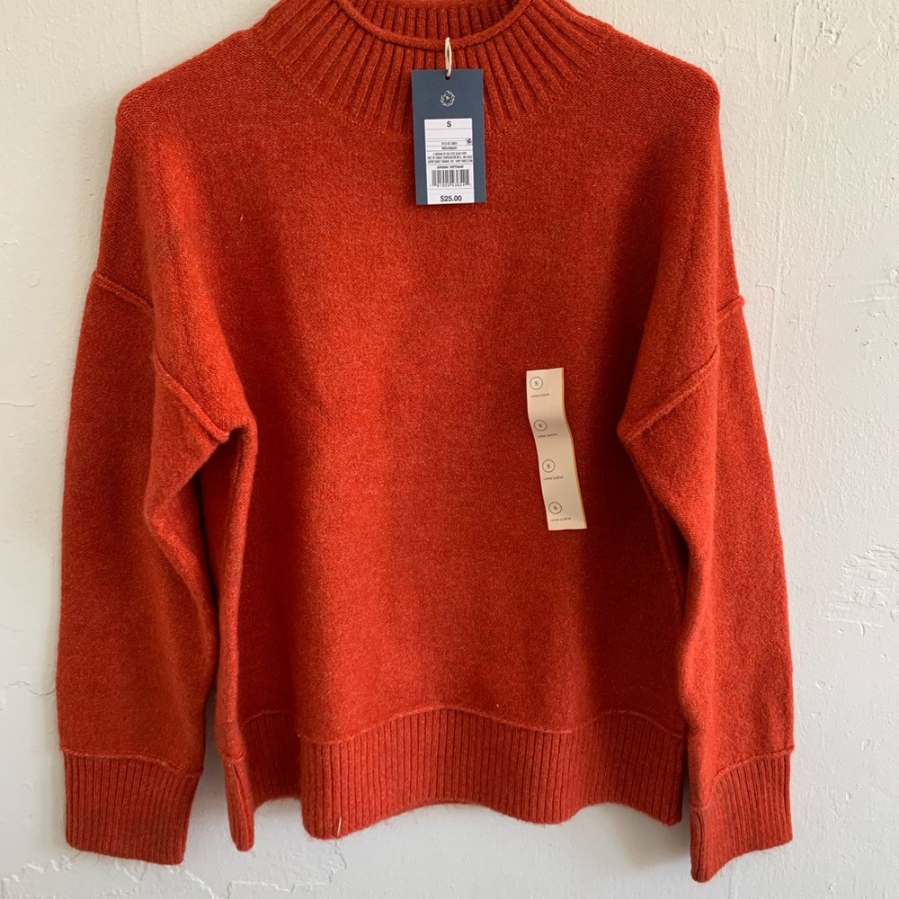 Sweater - Picture 2 of 2
